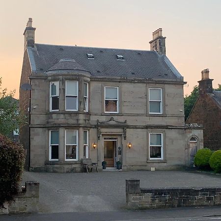 Braidmead House Hotel Irvine  Luaran gambar