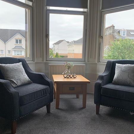 Braidmead House Hotel Irvine  Luaran gambar