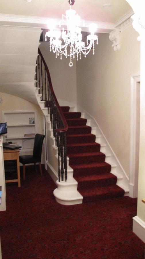 Braidmead House Hotel Irvine  Luaran gambar