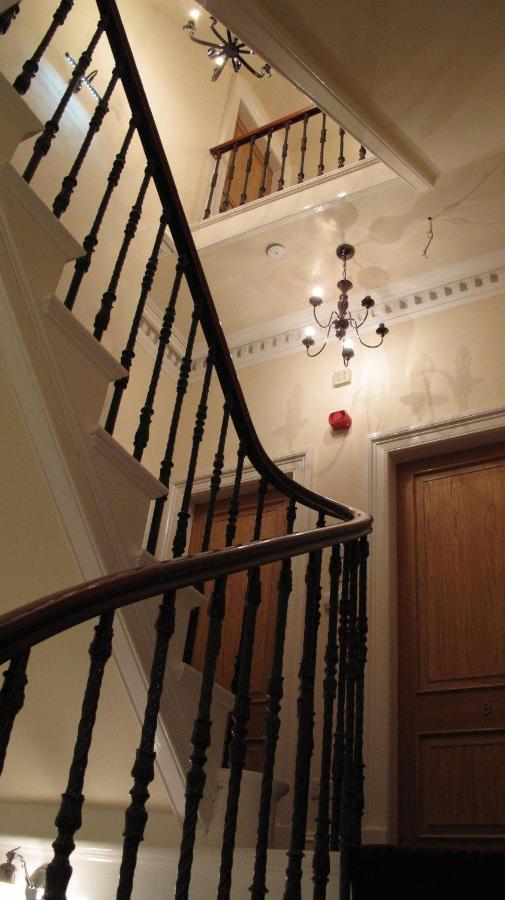 Braidmead House Hotel Irvine  Luaran gambar