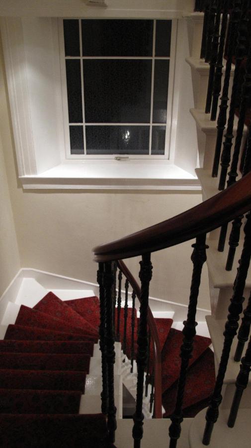 Braidmead House Hotel Irvine  Luaran gambar