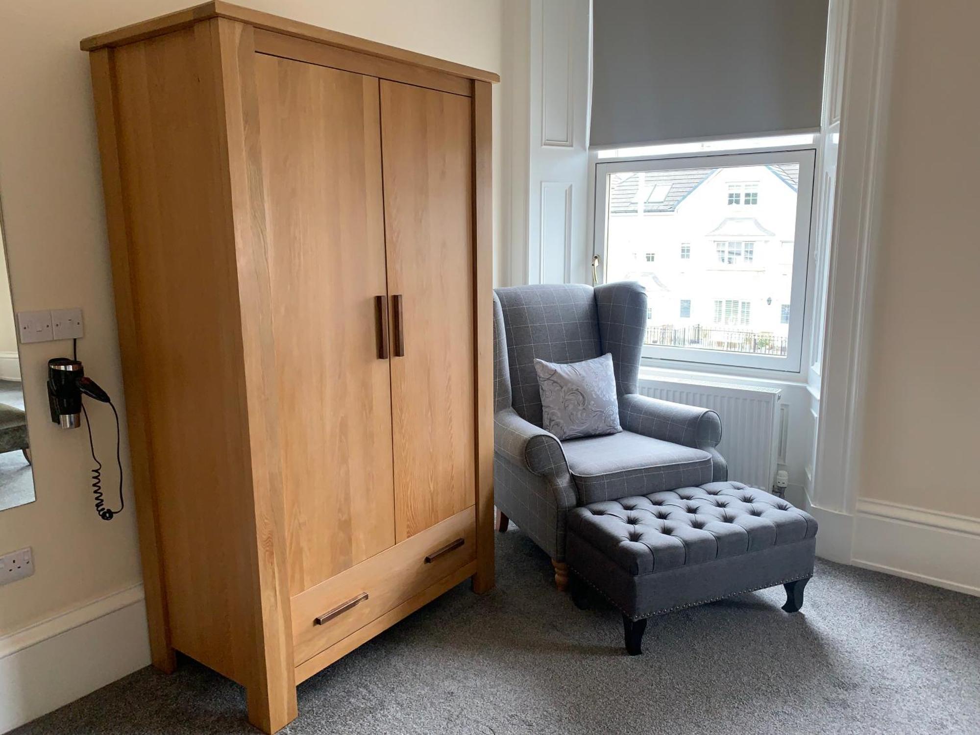 Braidmead House Hotel Irvine  Luaran gambar
