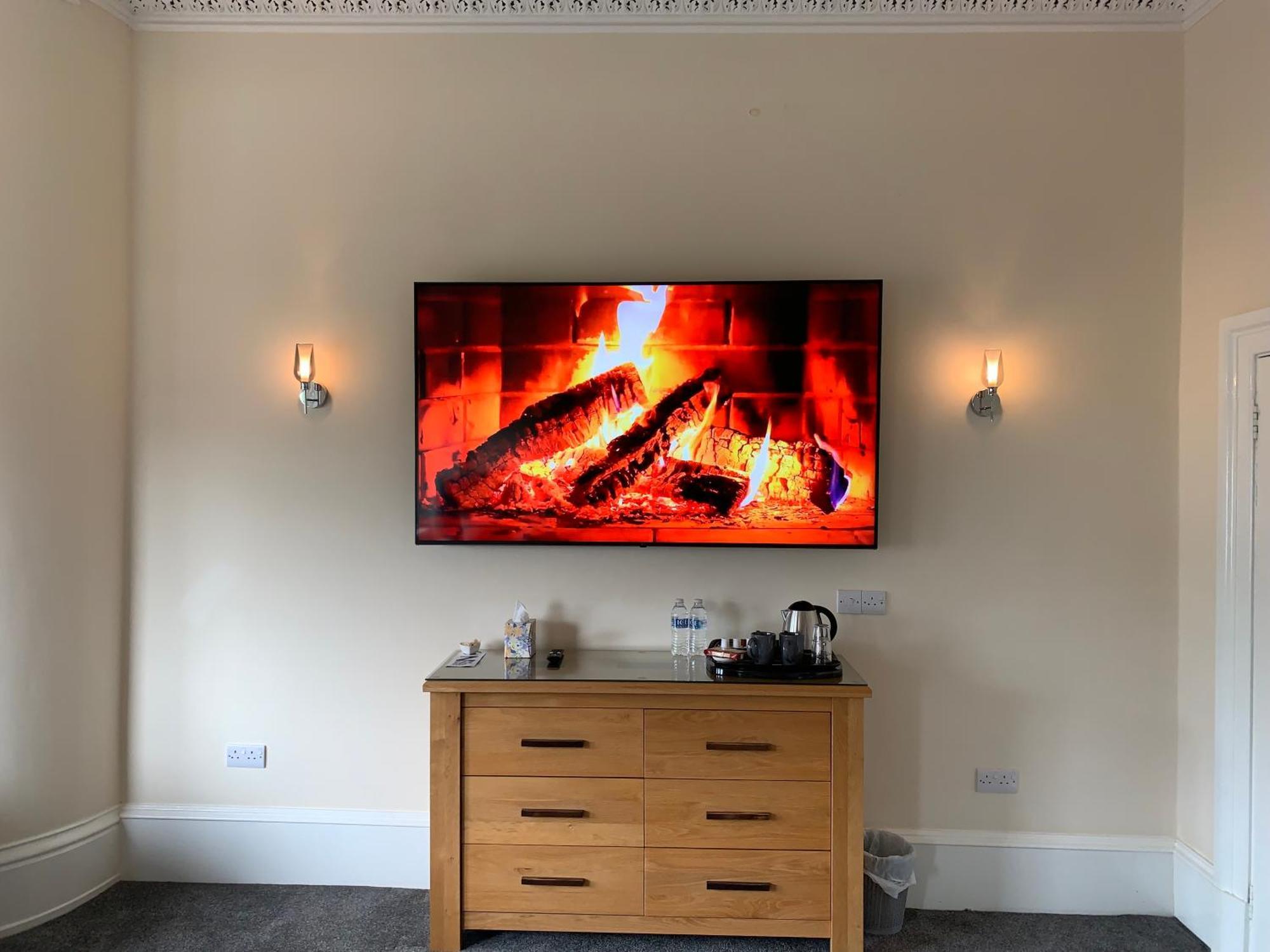 Braidmead House Hotel Irvine  Luaran gambar