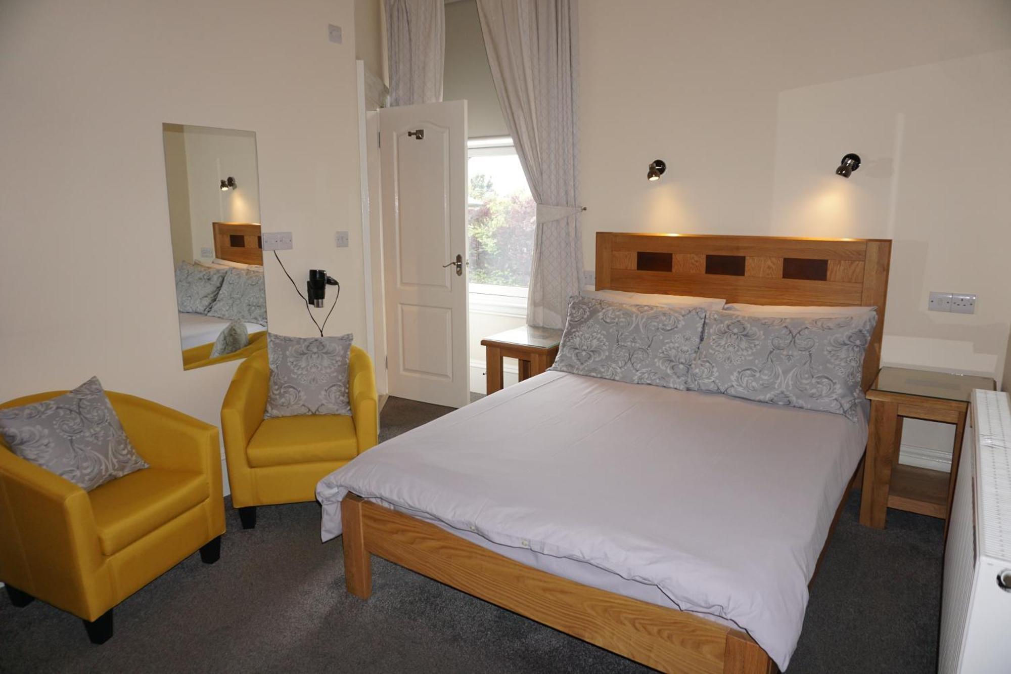 Braidmead House Hotel Irvine  Luaran gambar