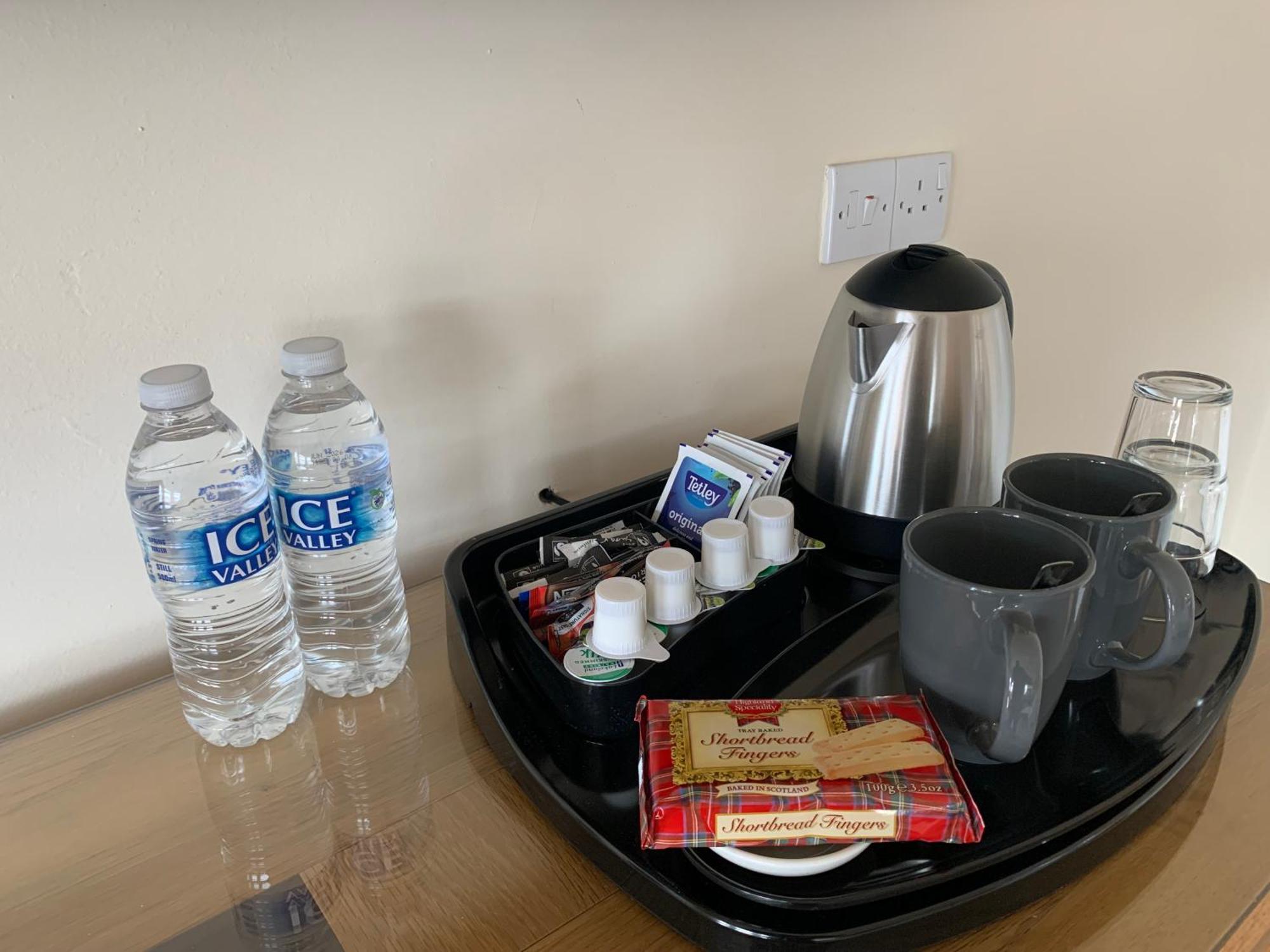 Braidmead House Hotel Irvine  Luaran gambar