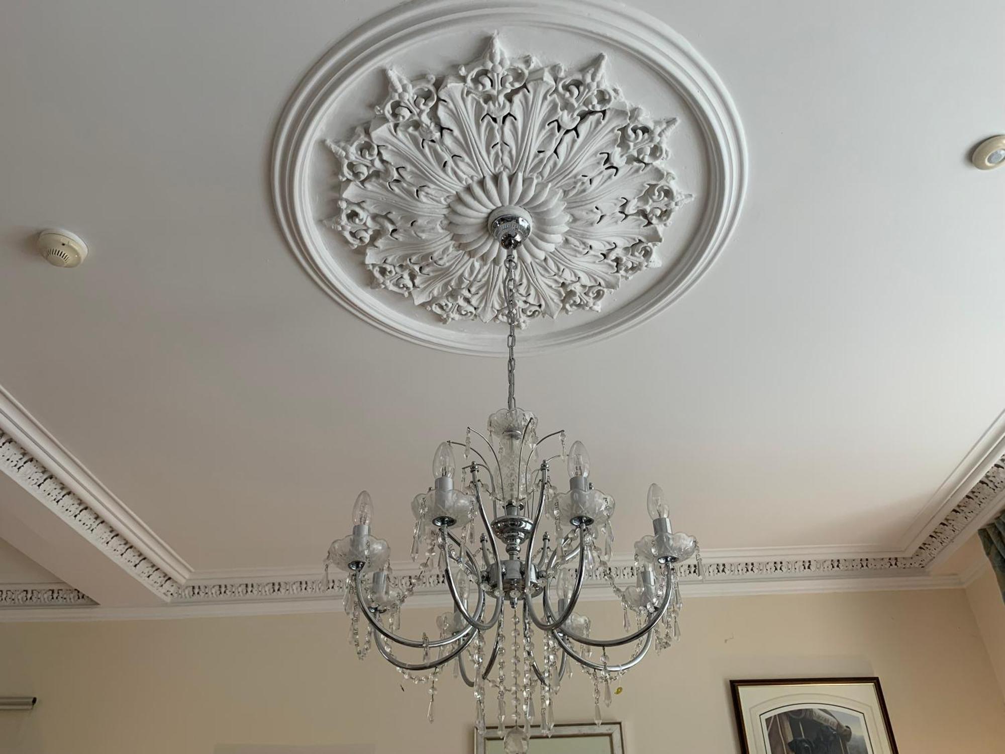 Braidmead House Hotel Irvine  Luaran gambar