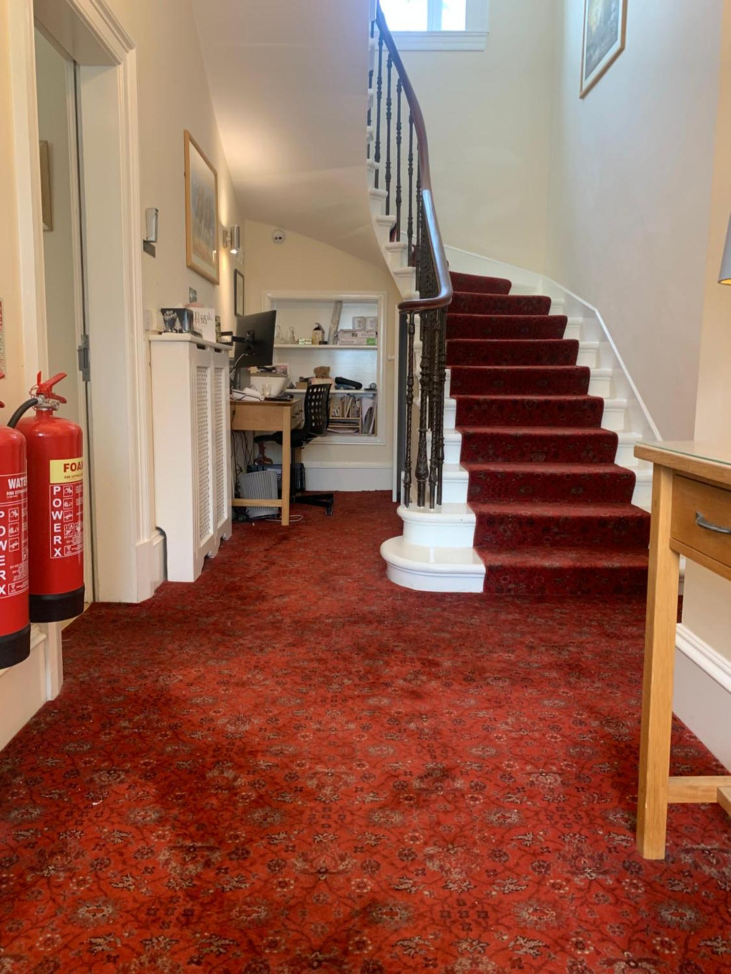 Braidmead House Hotel Irvine  Luaran gambar