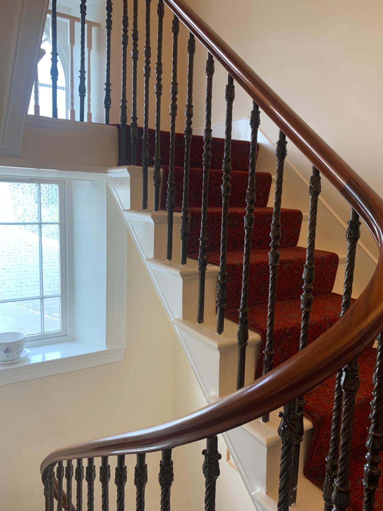 Braidmead House Hotel Irvine  Luaran gambar