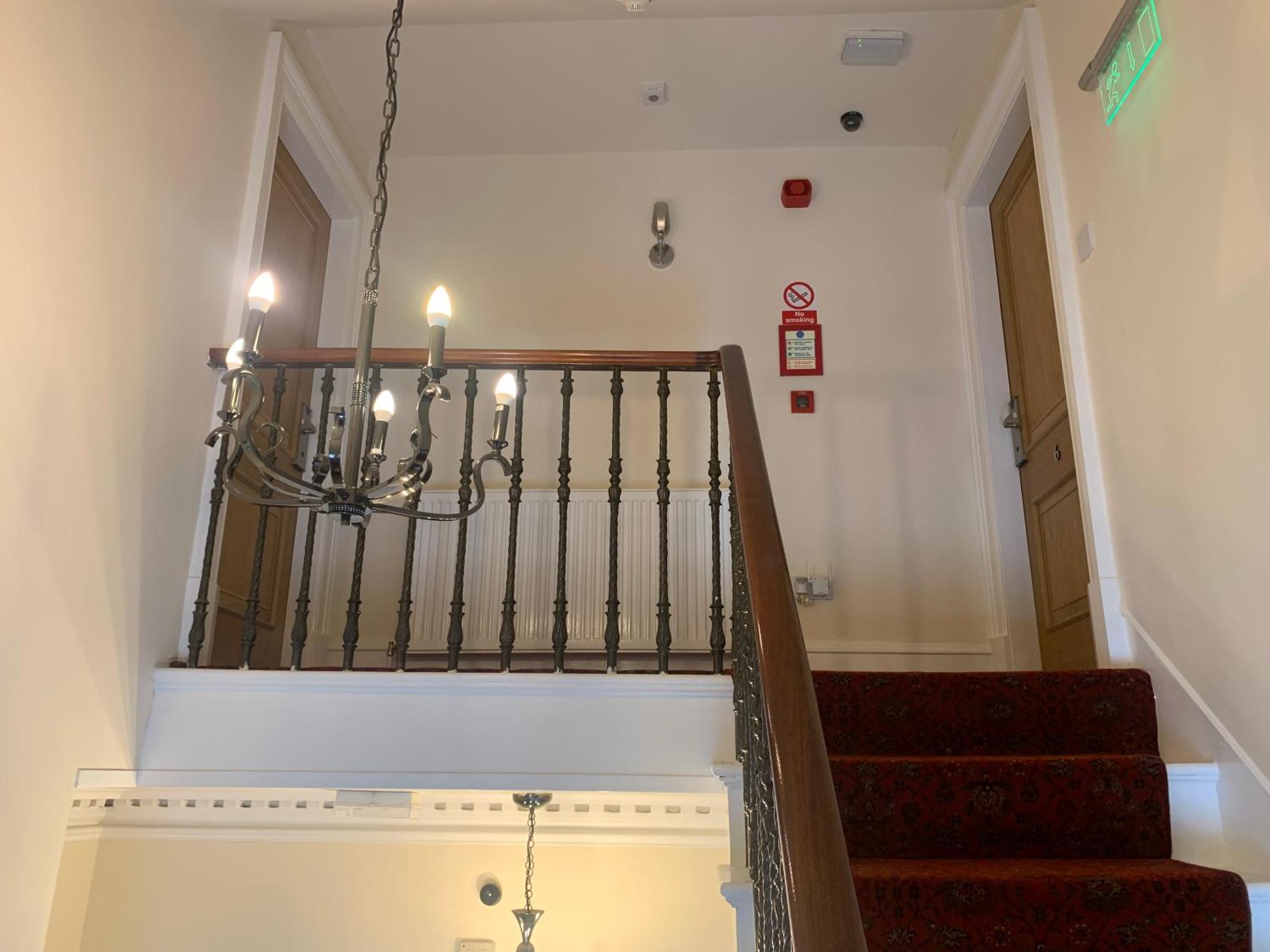 Braidmead House Hotel Irvine  Luaran gambar