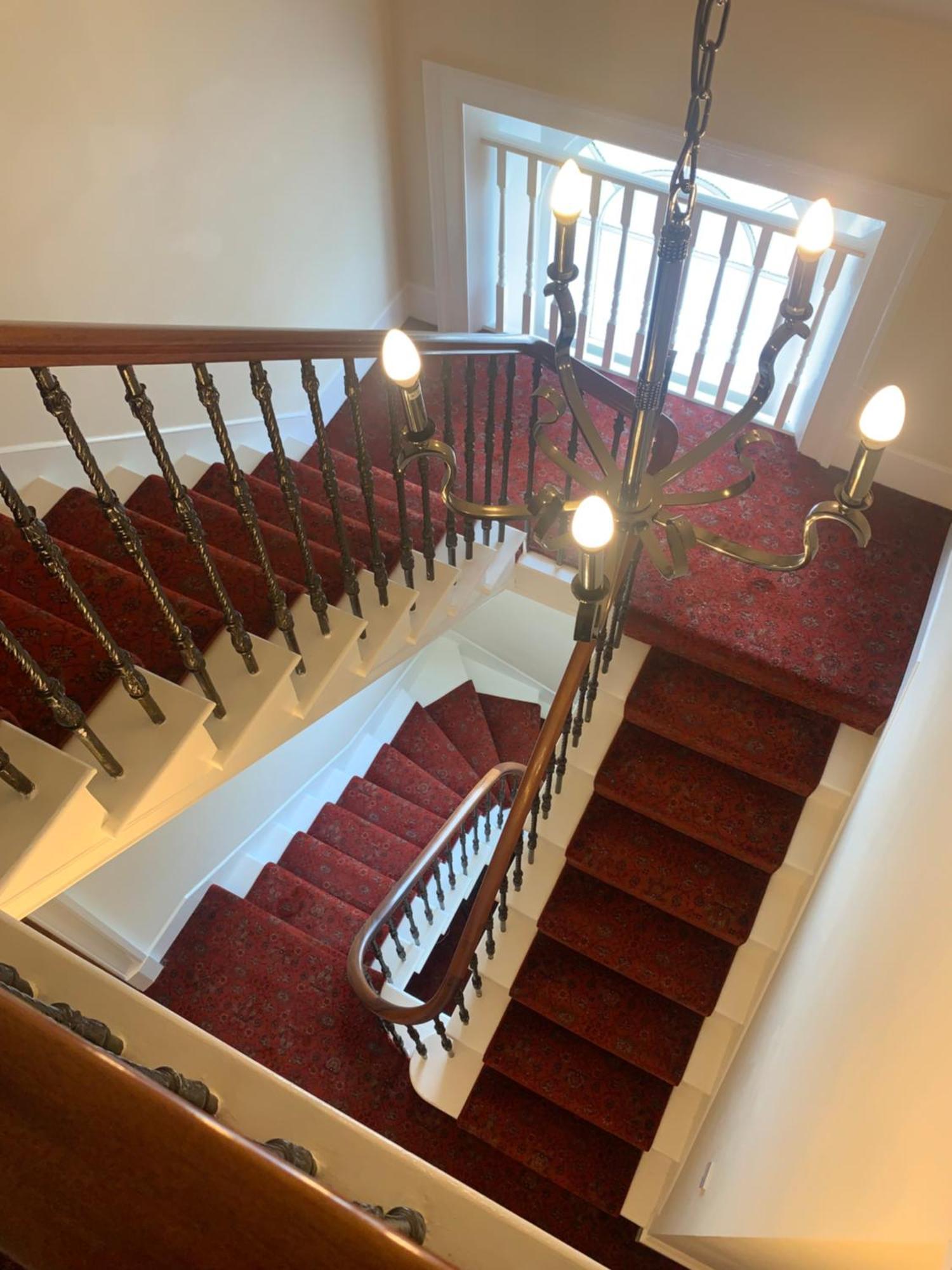 Braidmead House Hotel Irvine  Luaran gambar