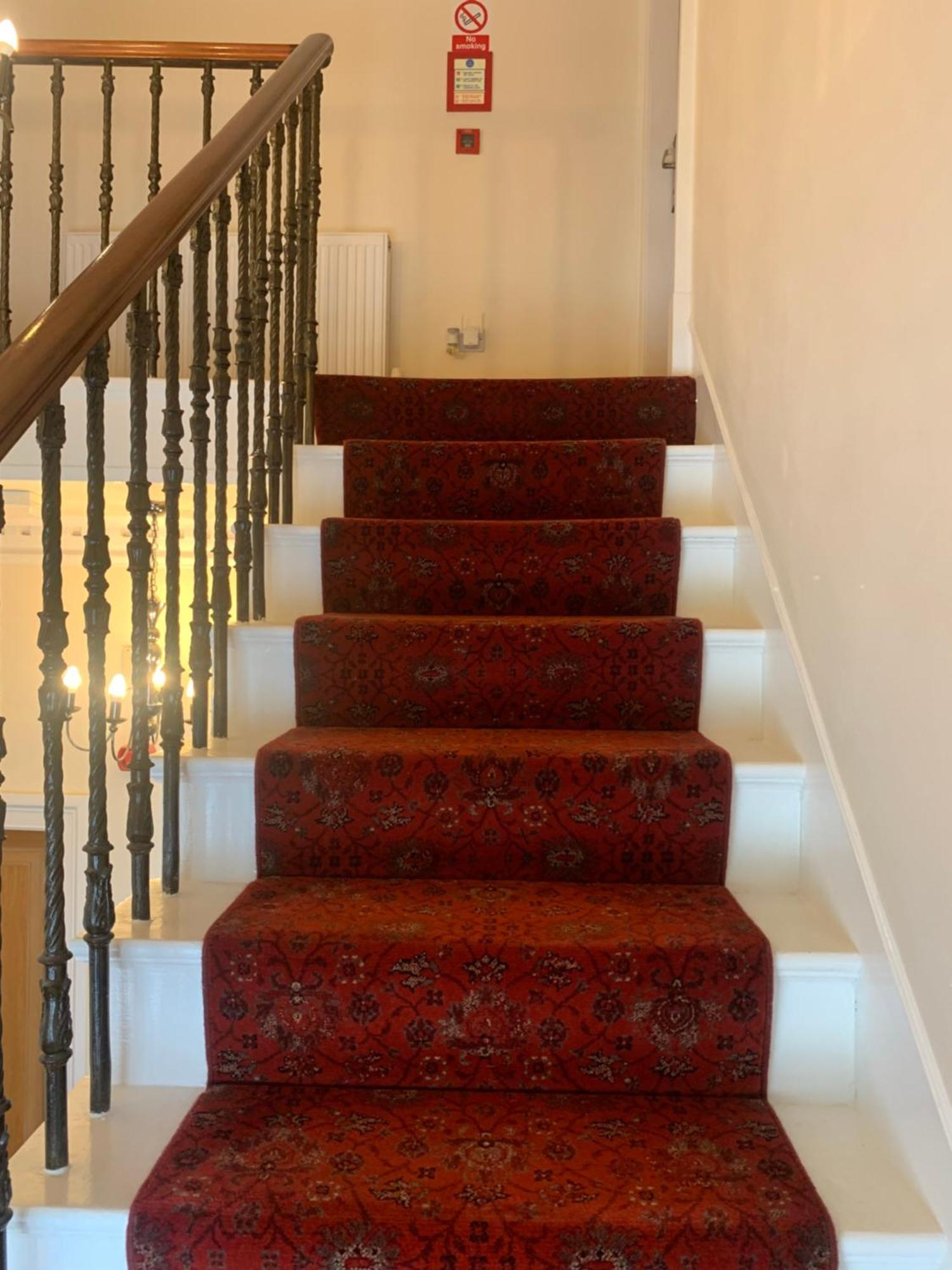 Braidmead House Hotel Irvine  Luaran gambar