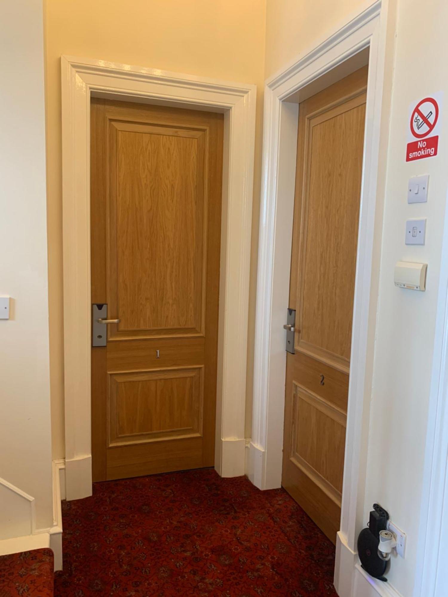 Braidmead House Hotel Irvine  Luaran gambar