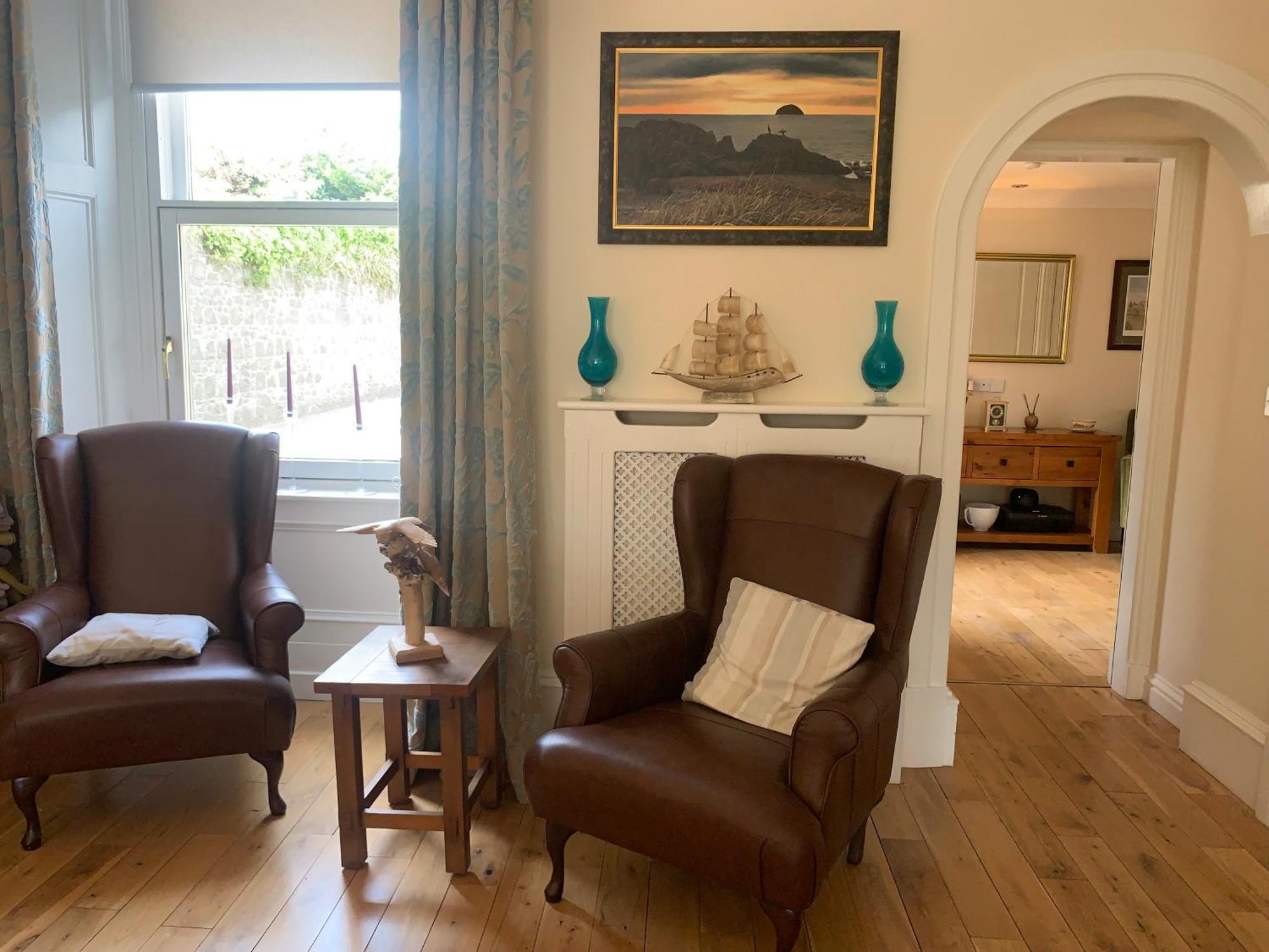 Braidmead House Hotel Irvine  Luaran gambar