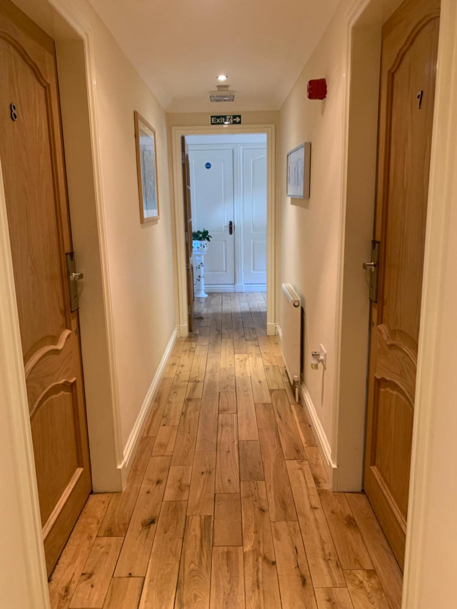 Braidmead House Hotel Irvine  Luaran gambar