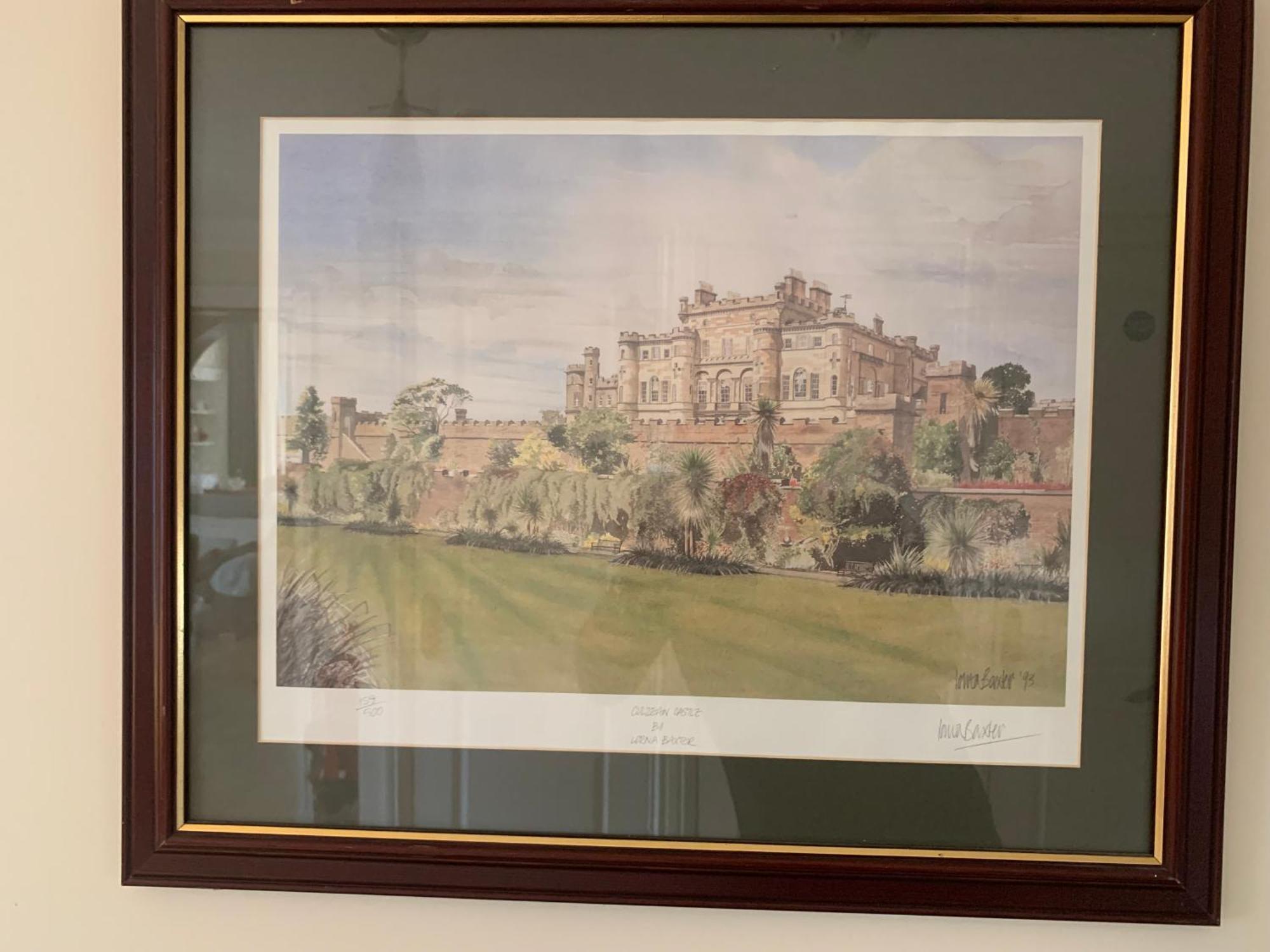 Braidmead House Hotel Irvine  Luaran gambar