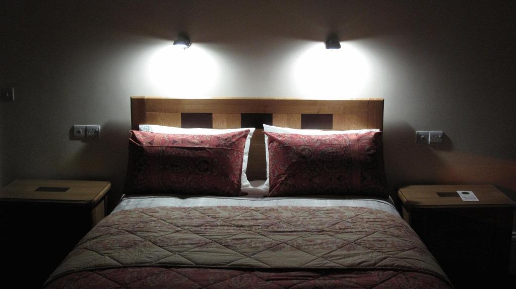 Braidmead House Hotel Irvine  Luaran gambar